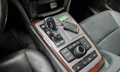 Hyundai Equus 2014, 120358 км, за 8342.09 USD - фото 9
