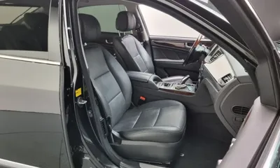 Hyundai Equus 2014, 120358 км, за 8342.09 USD - фото 10