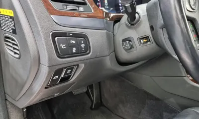 Hyundai Equus 2014, 120358 км, за 8342.09 USD - фото 14