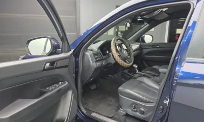 KG_Mobility_Ssangyong Rexton 2020, 78504 км, за 12913.9 USD - фото 10