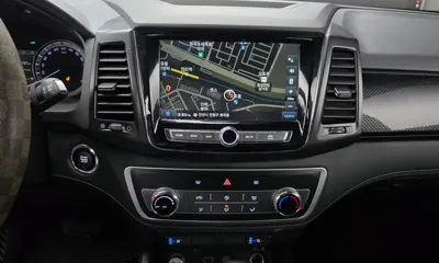 KG_Mobility_Ssangyong Rexton 2020, 78504 км, за 12913.9 USD - фото 15