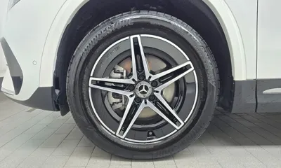 Mercedes-Benz EQA 2025, 2718 км, за 34201.97 USD