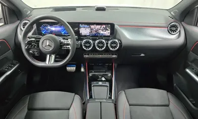 Mercedes-Benz EQA 2025, 2718 км, за 34201.97 USD - фото 7