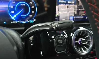 Mercedes-Benz EQA 2025, 2718 км, за 34201.97 USD - фото 9