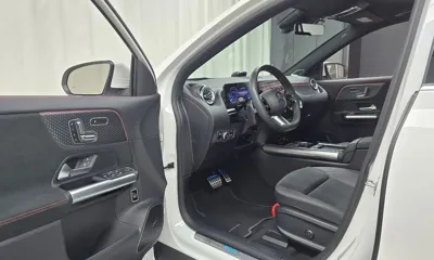 Mercedes-Benz EQA 2025, 2718 км, за 34201.97 USD - фото 11