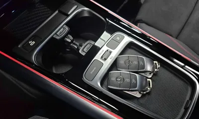 Mercedes-Benz EQA 2025, 2718 км, за 34201.97 USD - фото 19