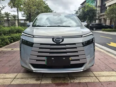 GAC Motor 传祺E8 PHEV · 2024 год