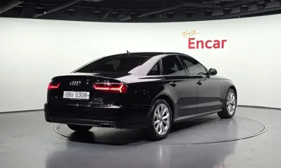 Audi A6 2016, 100126 км, за 8543.04 USD