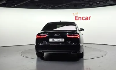 Audi A6 2016, 100126 км, за 8543.04 USD
