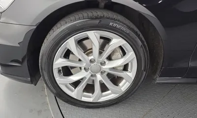 Audi A6 2016, 100126 км, за 8543.04 USD