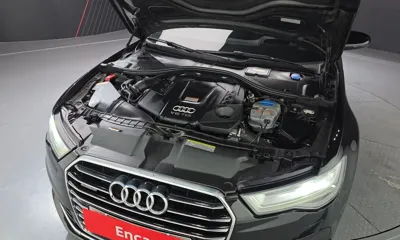 Audi A6 2016, 100126 км, за 8543.04 USD - фото 6