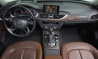 Audi A6 2016, 100126 км, за 8543.04 USD - фото 7