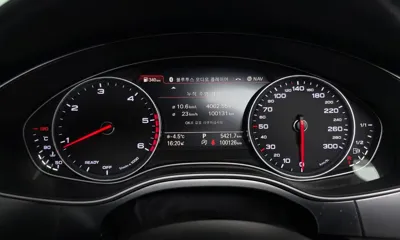 Audi A6 2016, 100126 км, за 8543.04 USD - фото 8