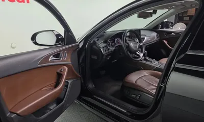 Audi A6 2016, 100126 км, за 8543.04 USD - фото 10