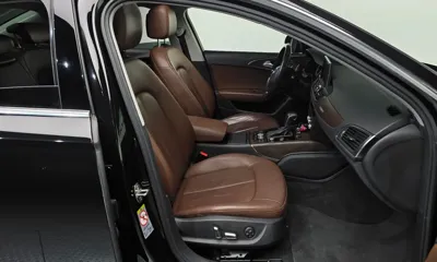 Audi A6 2016, 100126 км, за 8543.04 USD - фото 11