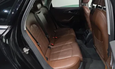 Audi A6 2016, 100126 км, за 8543.04 USD - фото 12