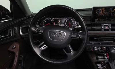 Audi A6 2016, 100126 км, за 8543.04 USD - фото 13