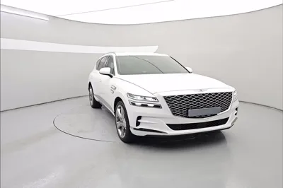 Genesis GV80 2022, 62754 км, за 30683.21 USD