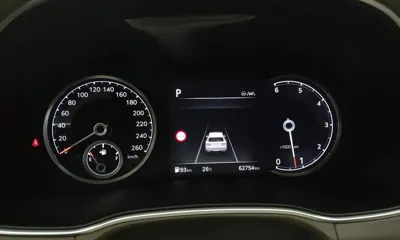 Genesis GV80 2022, 62754 км, за 30683.21 USD