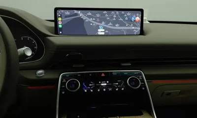Genesis GV80 2022, 62754 км, за 30683.21 USD - фото 8