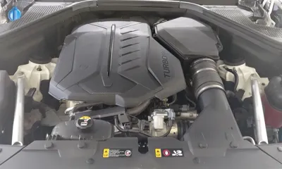 Genesis GV80 2022, 62754 км, за 30683.21 USD - фото 20