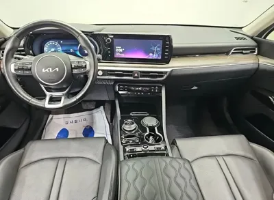 Kia K5 2022, 41945 км, за 21990.29 USD - фото 8