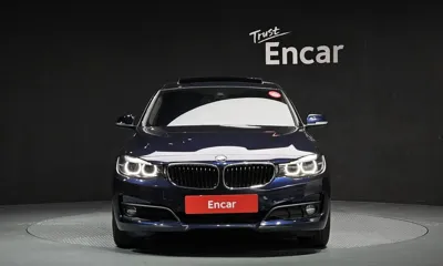 BMW Gran Turismo 2017, 58772 км, за 12223.32 USD