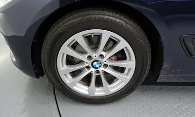 BMW Gran Turismo 2017, 58772 км, за 12223.32 USD