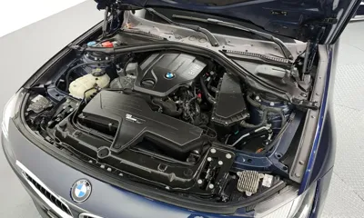 BMW Gran Turismo 2017, 58772 км, за 12223.32 USD - фото 6