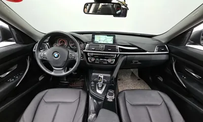 BMW Gran Turismo 2017, 58772 км, за 12223.32 USD - фото 7
