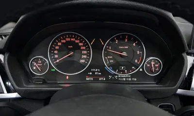 BMW Gran Turismo 2017, 58772 км, за 12223.32 USD - фото 8