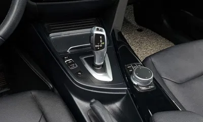 BMW Gran Turismo 2017, 58772 км, за 12223.32 USD - фото 9