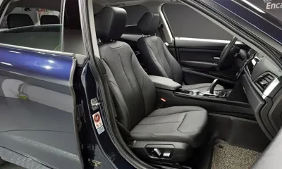 BMW Gran Turismo 2017, 58772 км, за 12223.32 USD - фото 10