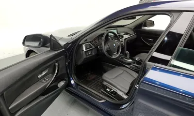 BMW Gran Turismo 2017, 58772 км, за 12223.32 USD - фото 11