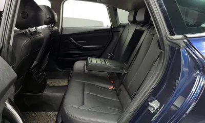 BMW Gran Turismo 2017, 58772 км, за 12223.32 USD - фото 12