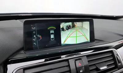 BMW Gran Turismo 2017, 58772 км, за 12223.32 USD - фото 14