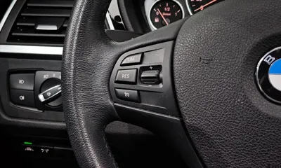 BMW Gran Turismo 2017, 58772 км, за 12223.32 USD - фото 18