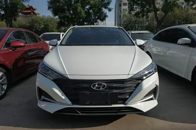 Hyundai Verna (new generation) 2020, 75100 км, за 7400 USD