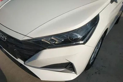 Hyundai Verna (new generation) 2020, 75100 км, за 7400 USD - фото 8