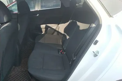 Hyundai Verna (new generation) 2020, 75100 км, за 7400 USD - фото 20