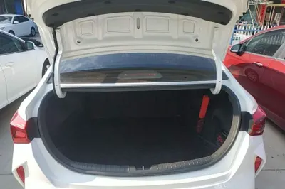 Hyundai Verna (new generation) 2020, 75100 км, за 7400 USD - фото 22