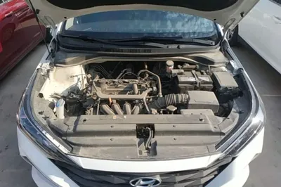 Hyundai Verna (new generation) 2020, 75100 км, за 7400 USD - фото 24
