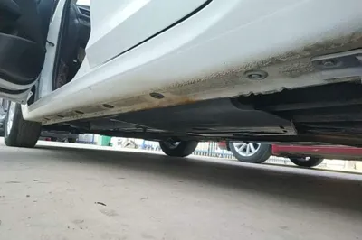 Hyundai Verna (new generation) 2020, 75100 км, за 7400 USD - фото 25
