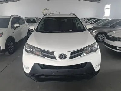 Toyota RAV4 2014, 163100 км, за 7121.7 USD