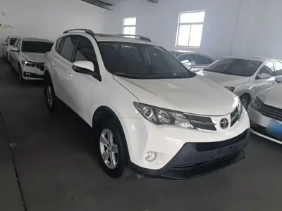 Toyota RAV4 2014, 163100 км, за 7121.7 USD