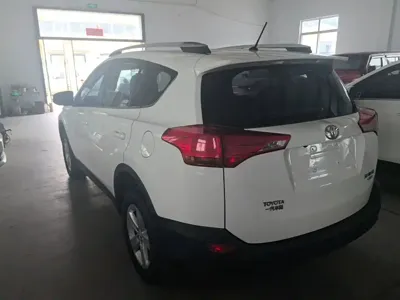 Toyota RAV4 2014, 163100 км, за 7121.7 USD