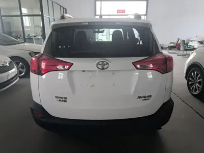 Toyota RAV4 2014, 163100 км, за 7121.7 USD - фото 6
