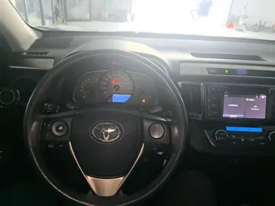 Toyota RAV4 2014, 163100 км, за 7121.7 USD - фото 10