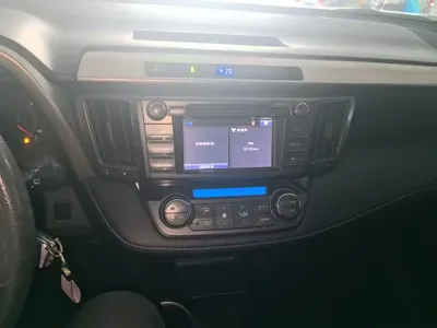 Toyota RAV4 2014, 163100 км, за 7121.7 USD - фото 13