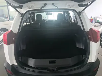 Toyota RAV4 2014, 163100 км, за 7121.7 USD - фото 19